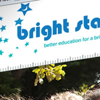 Bright Start