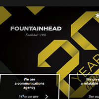 Fountainhead Design and Branding