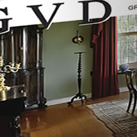 GRAHAM VINEY DESIGNS CC