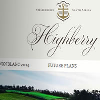 Highberry Wines