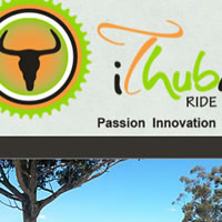 Ithuba Ride - Adventure Cycling Tours