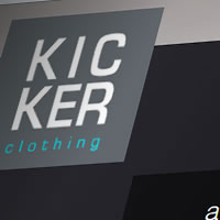 Kicker Clothing - Maternity Wear