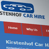 Kirstenhof Car Hire