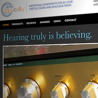 Stereo Musicality